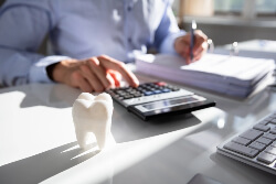 Sugar Land dental accounting