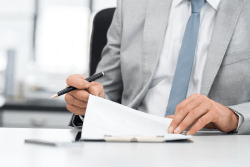 Sugar Land new business advisor