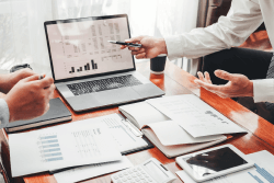 Sugar Land income tax preparation